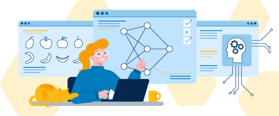 Webinar: AI in STEM Education A Practical Introduction with Teachable Machine